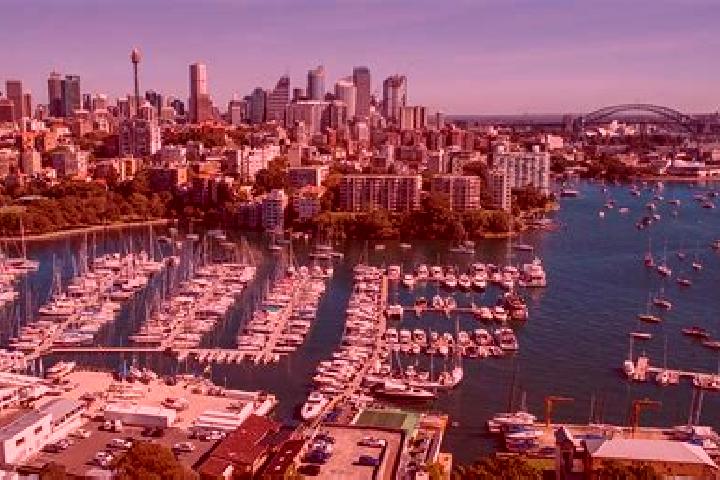 Naomi, 33 — Escort in Rushcutters Bay, Australia