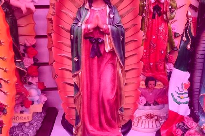 Naomi, 33 — Escort in San Juan Bautista Cacalote, Mexico