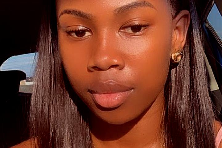 Naomi, 33 — Escort in Sande, Angola
