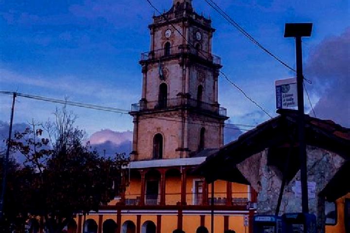 Naomi, 33 — Escort in Santa Cruz del Quiche, Guatemala