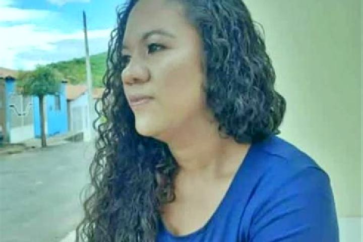 Naomi, 33 — Escort in Sao Joao da Canabrava, Brazil