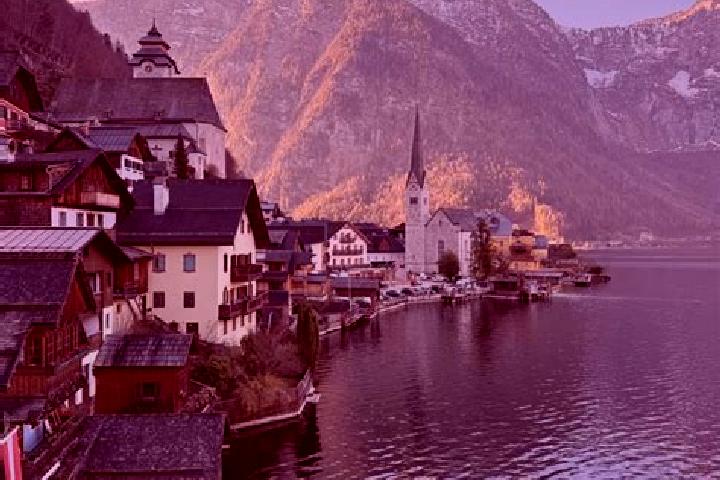 Naomi, 33 — Escort in Schleifen, Austria