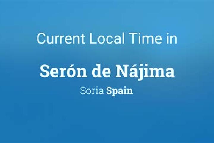 Naomi, 33 — Escort in Seron, Spain