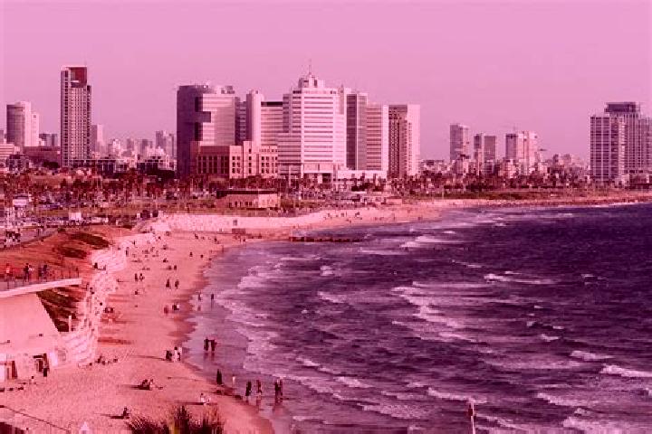 Naomi, 33 — Escort in Shekhanya, Israel
