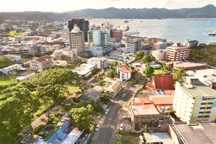 Naomi, 33 — Escort in Suva, Fiji