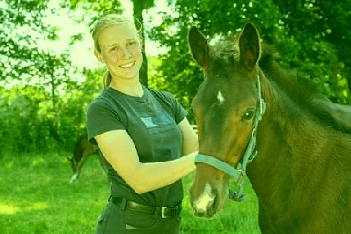 Naomi, 33 — Escort in Twedt, Germany