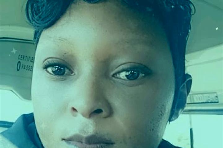 Naomi, 33 — Escort in Viljoenskroon, South Africa