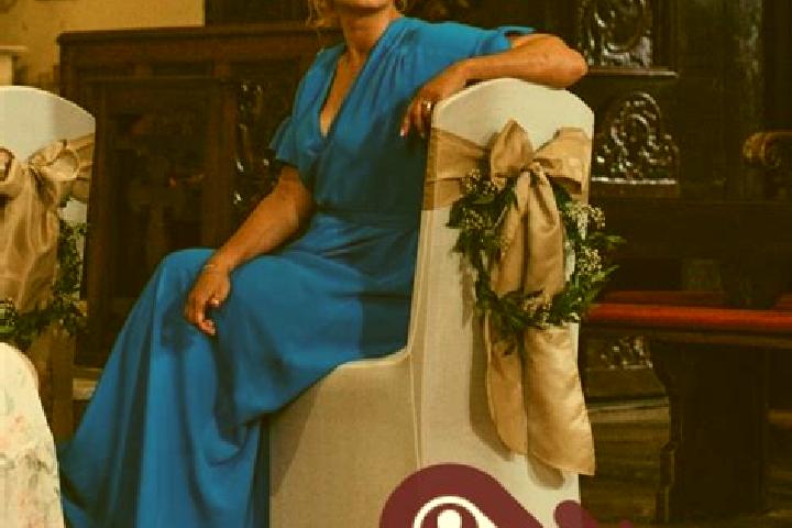 Naomi, 33 — Escort in Wartkowice, Poland
