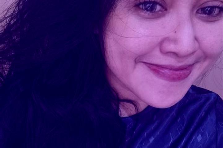 Naomi, 33 — Escort in Woro, Indonesia