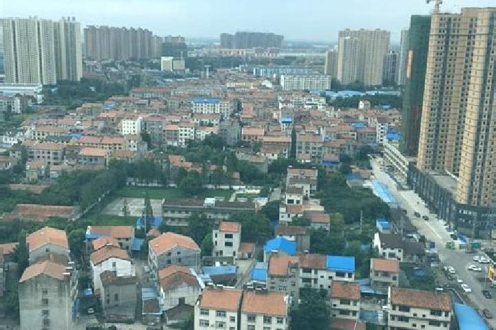 Naomi, 33 — Escort in Xiagang, China