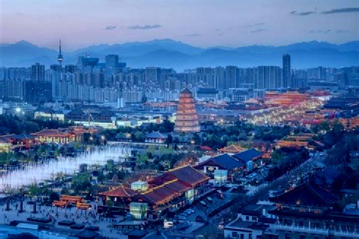 Naomi, 33 — Escort in Ye Xian, China