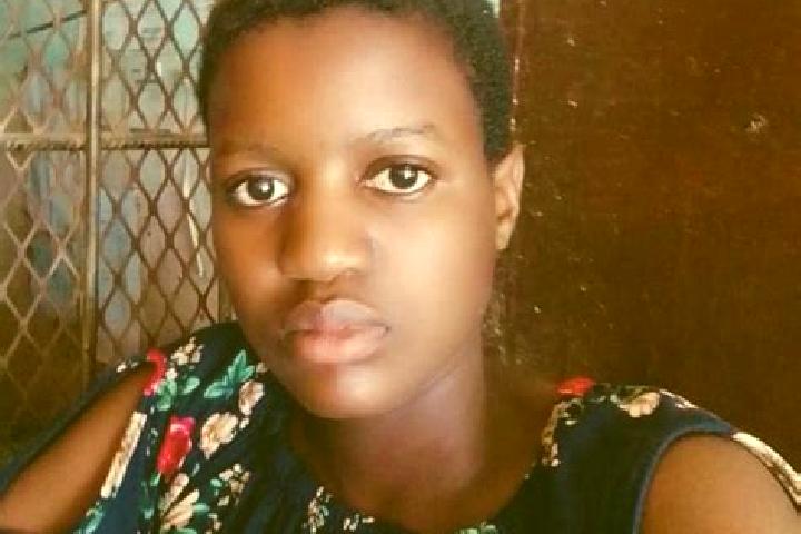 Naomi, 33 — Escort in Zvishavane, Zimbabwe