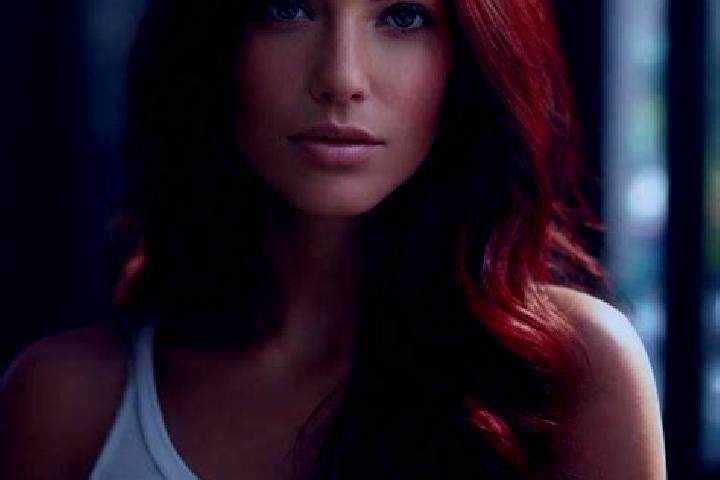 Naomi, 34, a auburn hazel-eyed slavic companion based in Centro do Guilherme. Offering Girlfriend Experience, Tantra, Roleplay. Available for incall and outc...