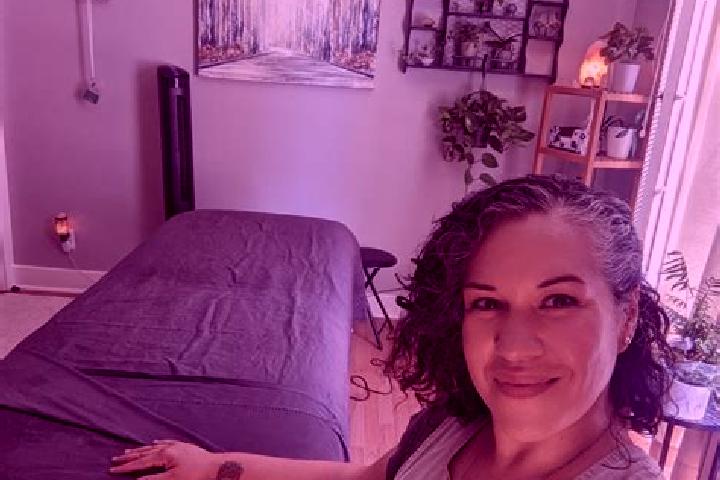 Naomi, 34, a black grey-eyed caucasian companion based in Fort McKinley. Offering 69, A-Level, Massage, Striptease. Available for incall and outcall, day and...