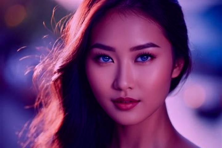 Naomi, 34, a brunette blue-eyed asian companion based in Letianxi. Offering Roleplay, GFE, BDSM. Available for incall and outcall, day and evening dates.
