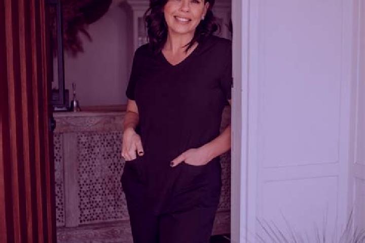 Naomi, 34, a brunette brown-eyed european companion based in Moranbah. Offering OWO, Roleplay, Massage, Dinner Date. Available for incall and outcall, overni...