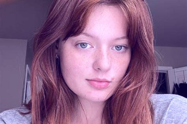 Naomi, 34, a red blue-eyed caucasian companion based in Berezotocha. Offering GFE, Couples, Girlfriend Experience, Erotic Massage, Duos. Available for incall...