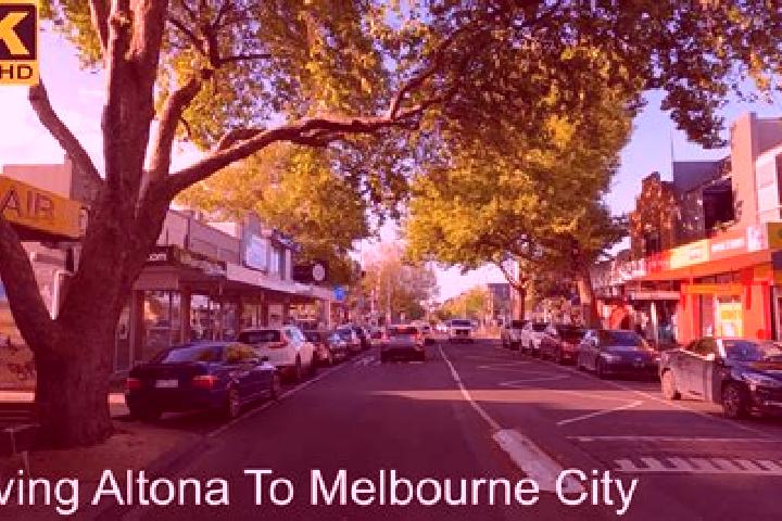 Naomi, 34 — Escort in Altona, Australia