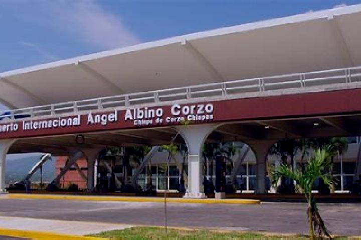 Naomi, 34 — Escort in Angel Albino Corzo, Mexico