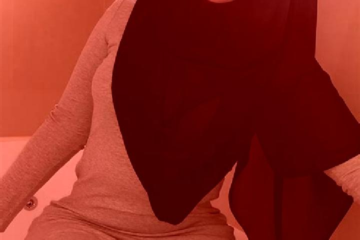 Naomi, 34 — Escort in At Turbah, Yemen