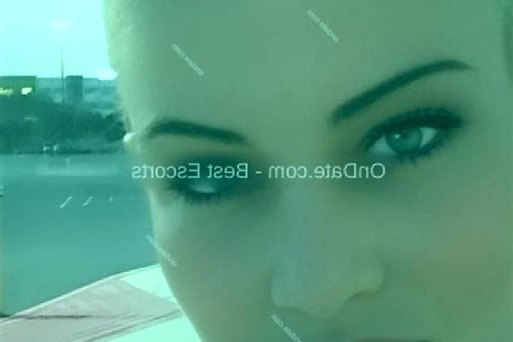 Naomi, 34 — Escort in Baraga, United States