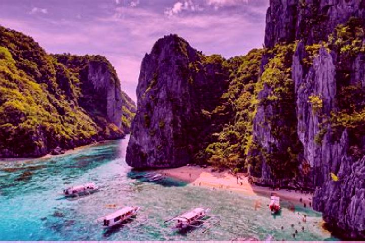 Naomi, 34 — Escort in Battung, Philippines