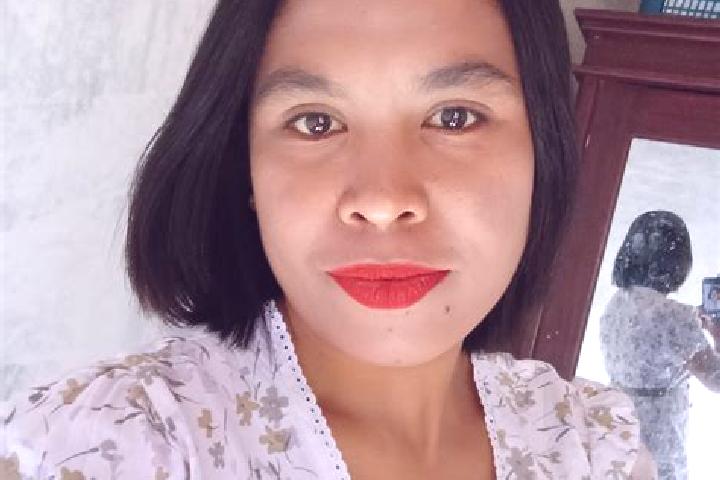 Naomi, 34 — Escort in Baumata, Indonesia