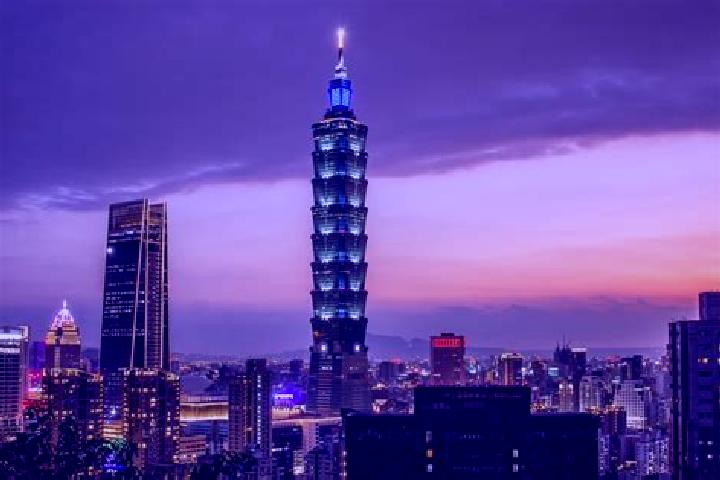 Naomi, 34 — Escort in Chang-hua, Taiwan
