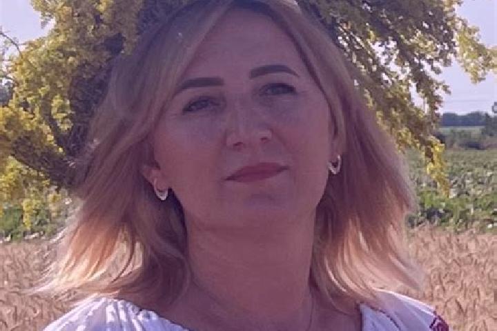 Naomi, 34 — Escort in Costuleni, Romania
