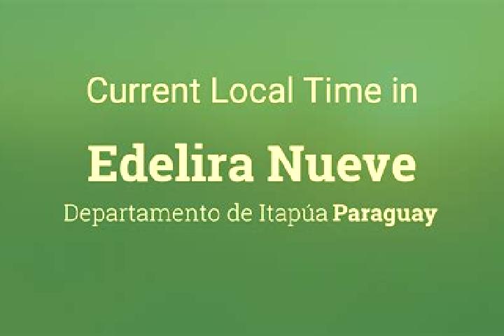 Naomi, 34 — Escort in Edelira, Paraguay