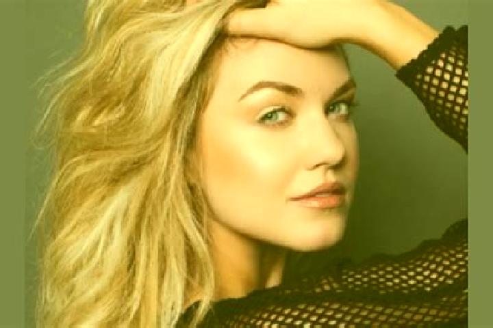 Naomi, 34 — Escort in El Arador, Mexico