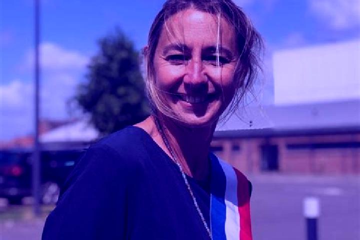 Naomi, 34 — Escort in Estaires, France