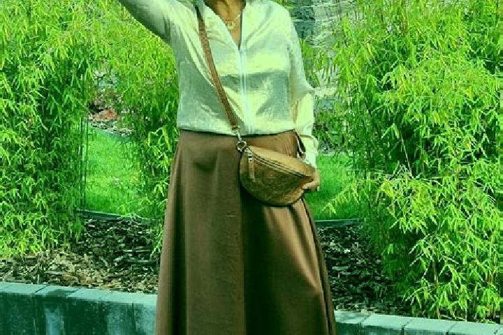 Naomi, 34 — Escort in Fays-les-Veneurs, Belgium