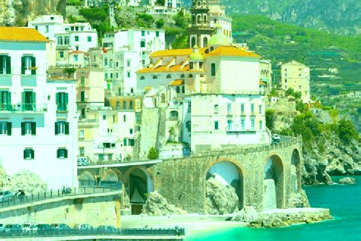 Naomi, 34 — Escort in Gallicano, Italy