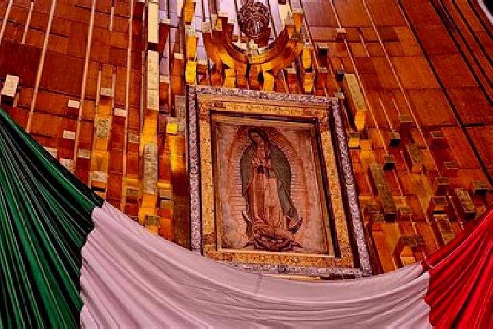 Naomi, 34 — Escort in Guadalupe de los Sauces, Mexico
