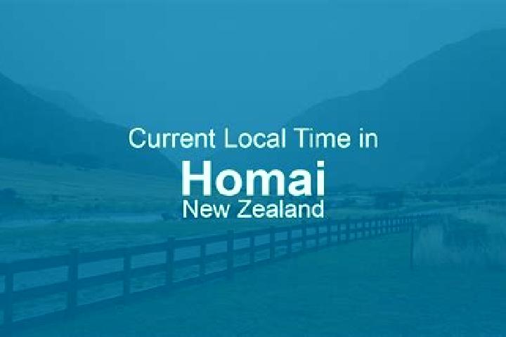 Naomi, 34 — Escort in Homai, New Zealand