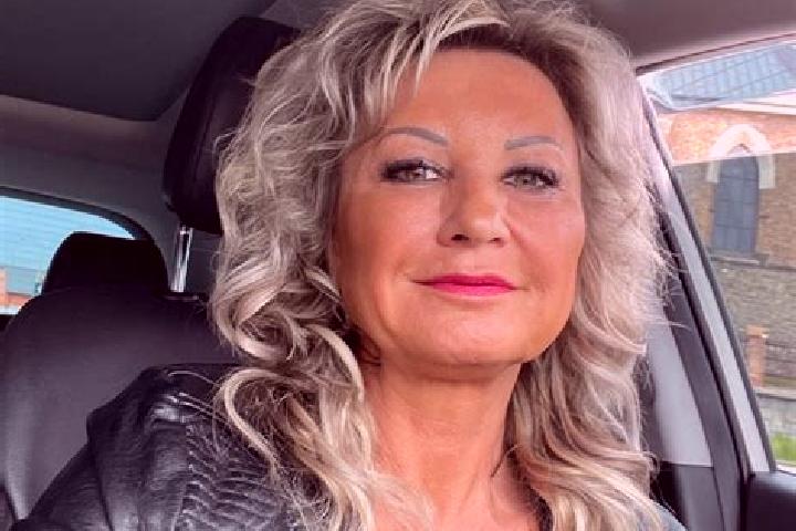 Naomi, 34 — Escort in Horni Jeleni, Czech Republic