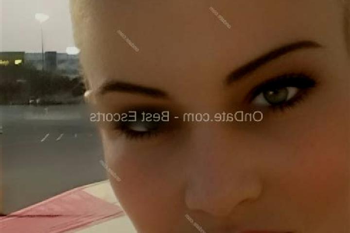 Naomi, 34 — Escort in Izobil nyy, Russia