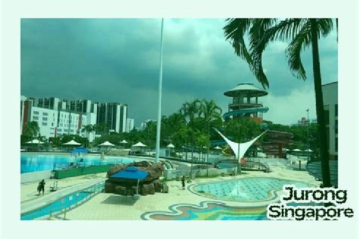 Naomi, 34 — Escort in Jurong Town, Singapore