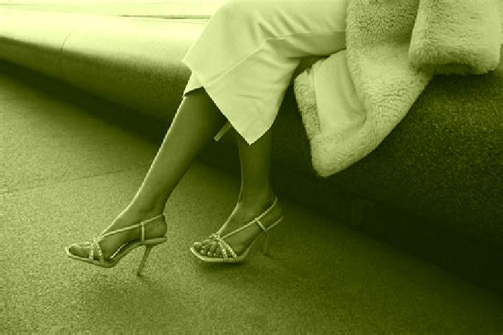 Naomi, 34 — Escort in Kouakou, Ivory Coast