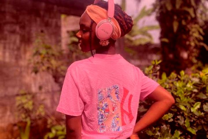 Naomi, 34 — Escort in Kpor, Nigeria