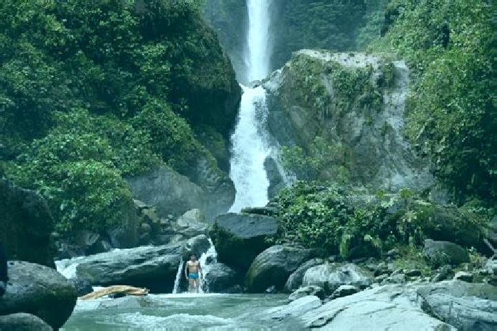 Naomi, 34 — Escort in La Concepcion de los Banos, Mexico
