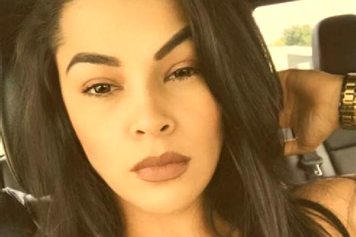 Naomi, 34 — Escort in La Machuca, Mexico