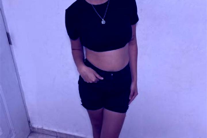 Naomi, 34 — Escort in La Plata, Venezuela