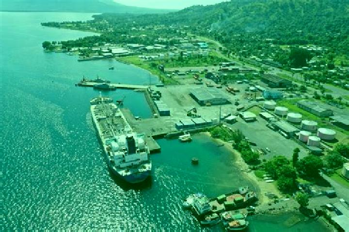 Naomi, 34 — Escort in Lae, Papua New Guinea