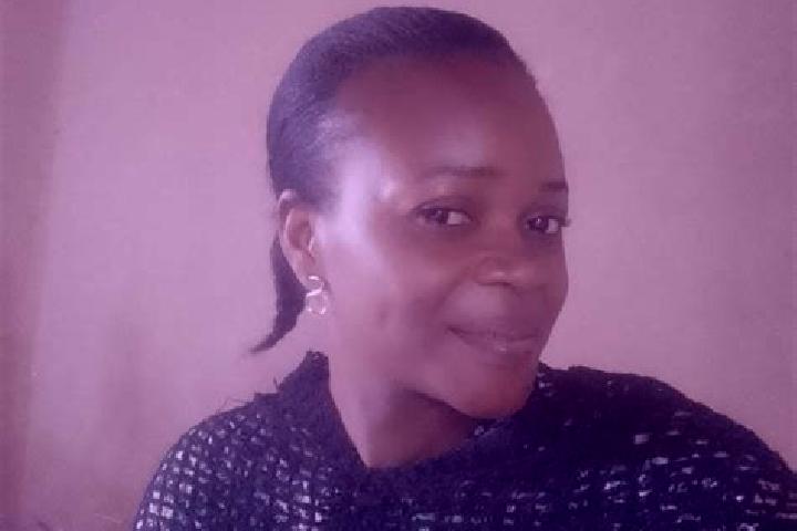 Naomi, 34 — Escort in Langtang, Nigeria