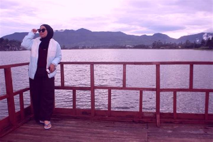 Naomi, 34 — Escort in Lengkongjaya, Indonesia