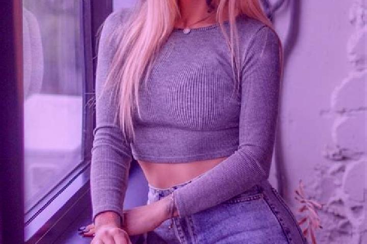 Naomi, 34 — Escort in Likarstvenne, Ukraine
