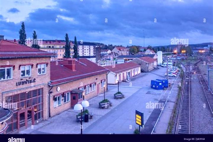 Naomi, 34 — Escort in Ludvika, Sweden