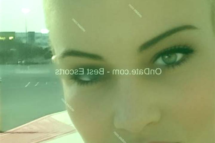 Naomi, 34 — Escort in Lukowe, Poland